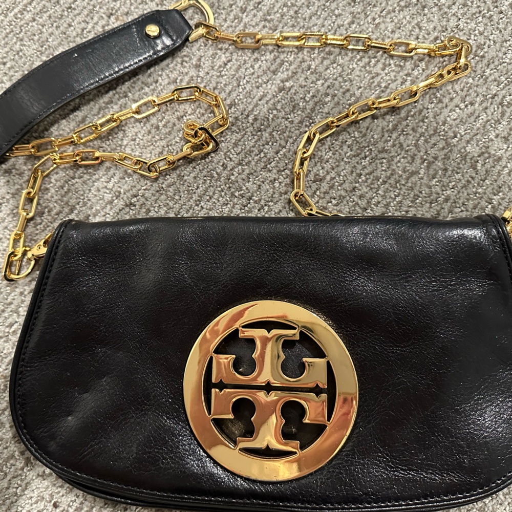 Tory Burch Reva Crossbody Purse